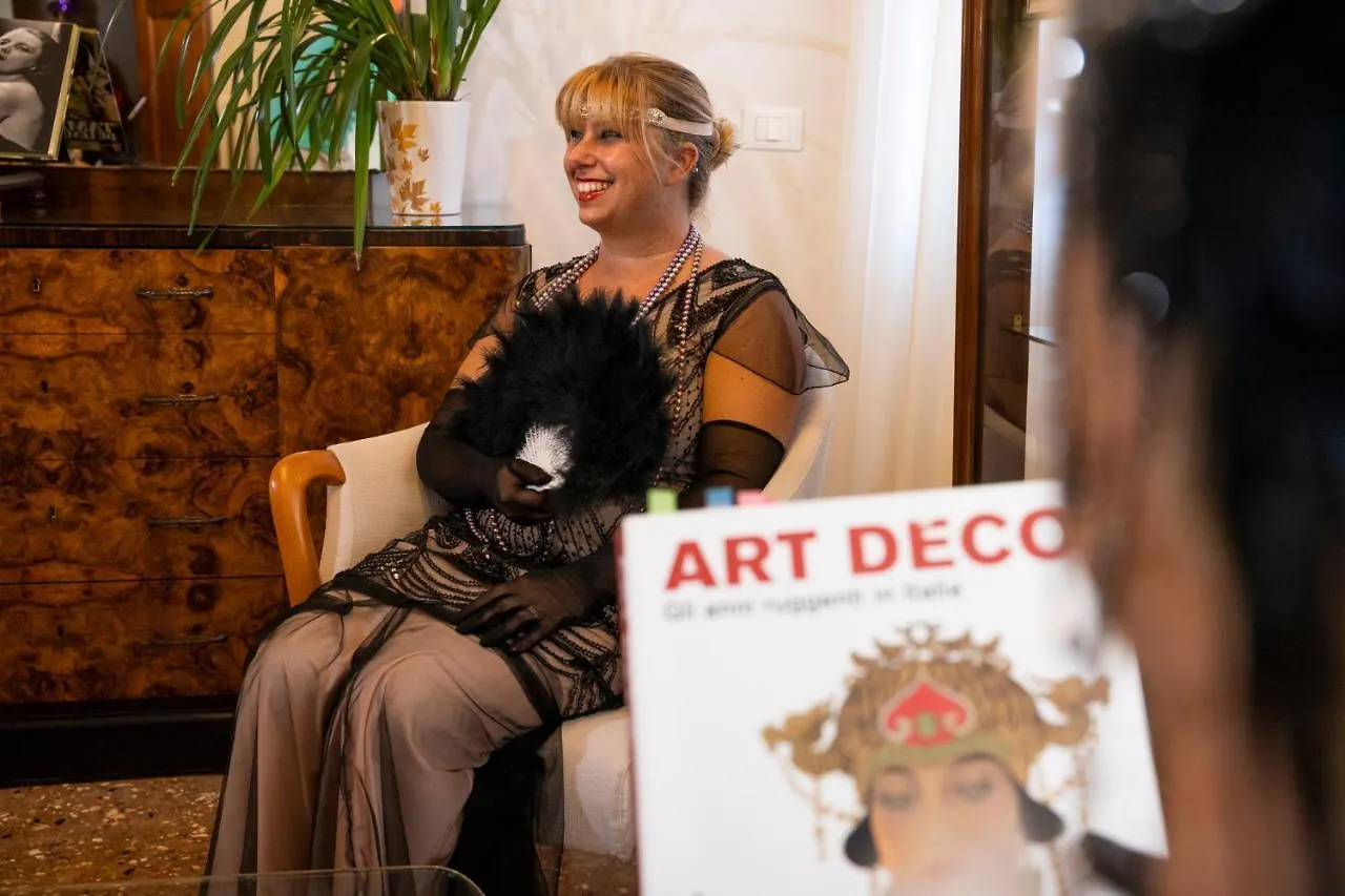 Locanda Art Deco Venice