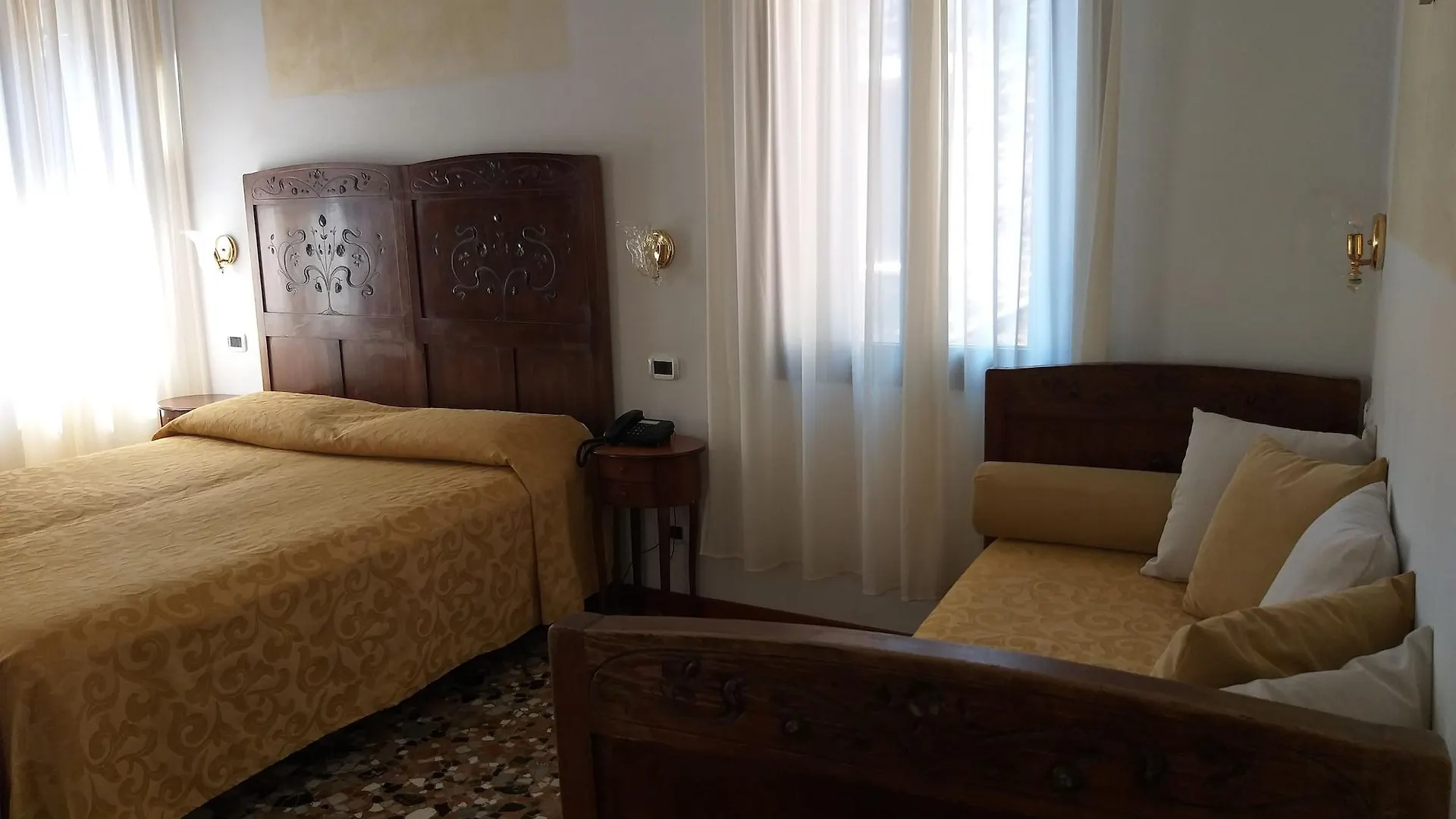 Guest house Locanda Art Deco Venice