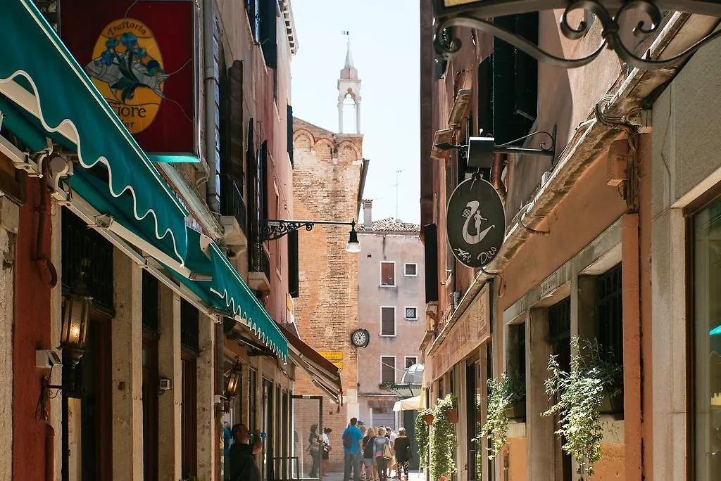 Locanda Art Deco Venice