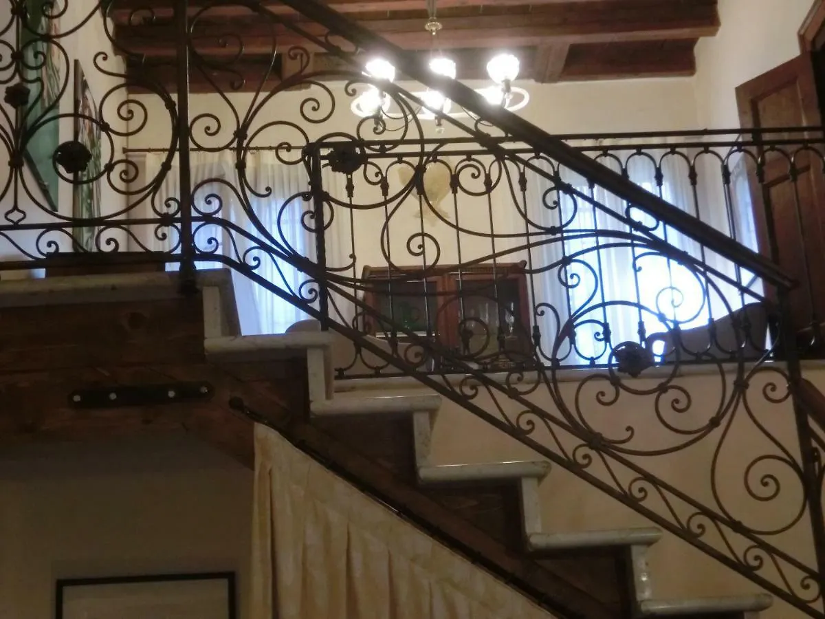 Locanda Art Deco Venetië