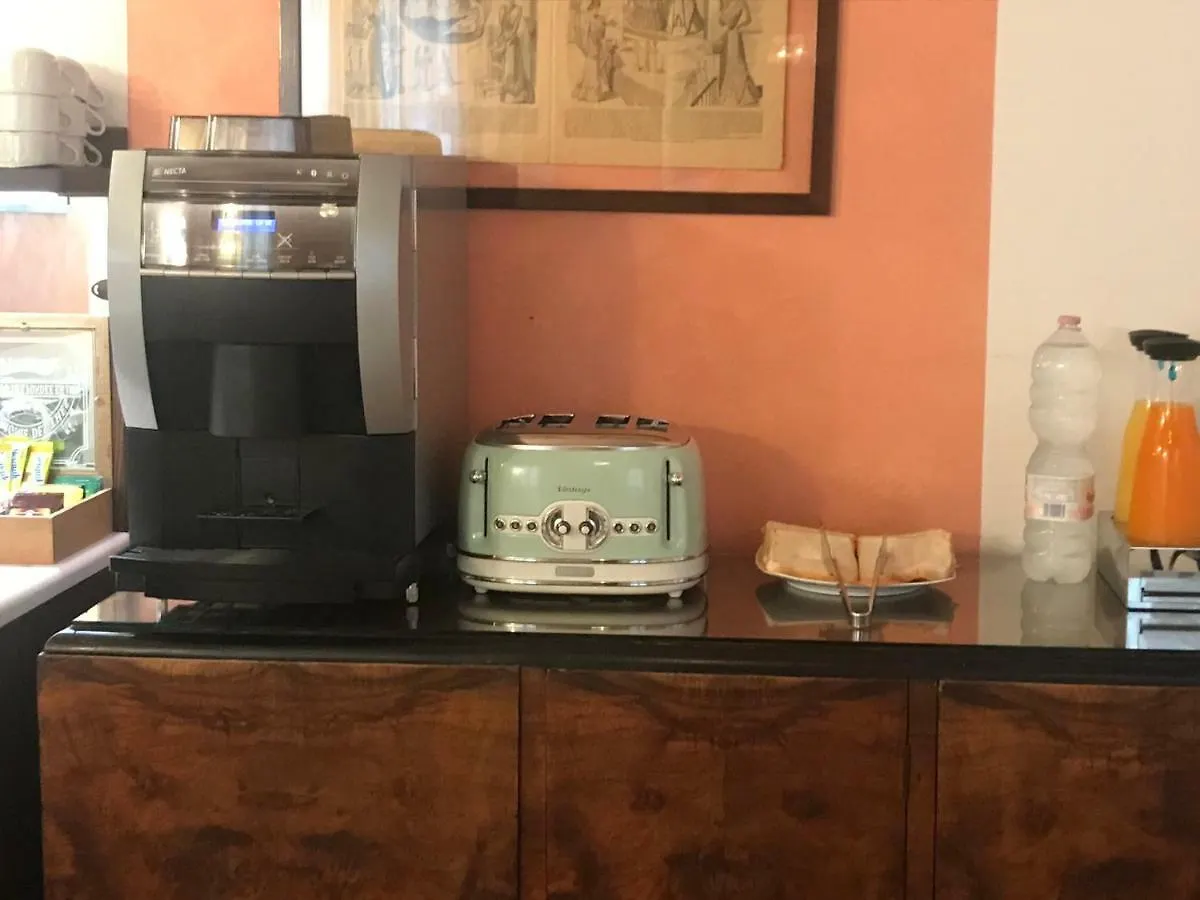 Locanda Art Deco Venetië