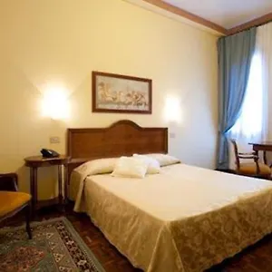 Hotel Florida, Venetië