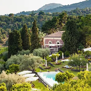 Monaci Delle Terre Nere 5* Zafferana Etnea