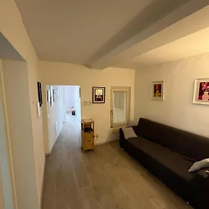 Apartment Alfredo's House