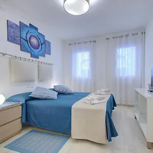 Apartment Recioto Rialto-market